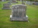  Emmons family