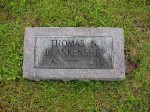  Thomas J. Blankenship