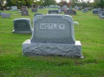  Motley family