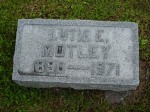  Lutie E. Motley