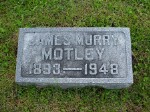  James Murry Motley