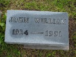  Dr. John William Wilkes