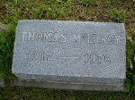  Thomas McElroy Wilkes