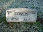  Rose L. & Mary E. Johnson