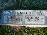 Harry E. Smith Harry E. Smith