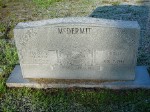 Floyd E. & Cordelia McDermit Floyd E. & Cordelia McDermit