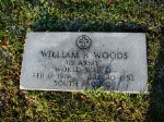  William R. Woods