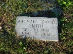  Michael David Smith