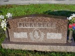  Frank H. & Violet M. Pickerell