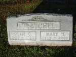  Olan C. Tratchel & Mary H. Pasley