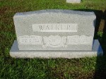 Kenneth W. & Hazel R. Walker Kenneth W. & Hazel R. Walker