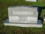 Joseph H. & Lucille A. Johnston Joseph H. & Lucille A. Johnston