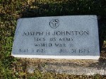 Joseph H. Johnston Joseph H. Johnston