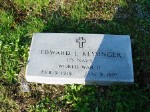  Edward L. Kessinger