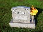  Mary A. Nelson Kronk
