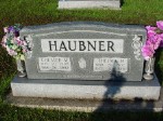  Chester M. & Thelma M. Haubner
