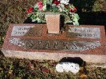 Vernon C. Sparks & Marilyn Crowson Vernon C. Sparks & Marilyn Crowson