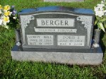  Leroy Bill & Doris S. Berger