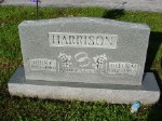 John C. & Helen M. Harrison