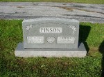 W. Roy Pinson W. Roy Pinson