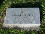 William E. Beasley