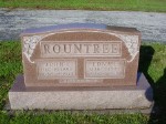  John T. & Edna E. Roundtree