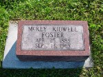  McKey Kidwell Foster