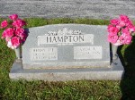 Henry Lee Hampton