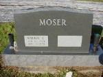  Warren C. Moser
