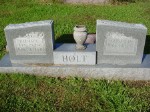  Harold E. Holt