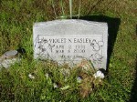 Violet N. Adair Easley Violet N. Adair Easley