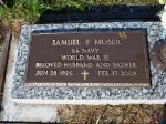  Samuel F. Moser