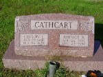 Clifton E. & Bernice A. Cathcart