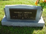  Charles L. Hoover