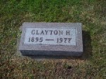  Clayton H. Hook