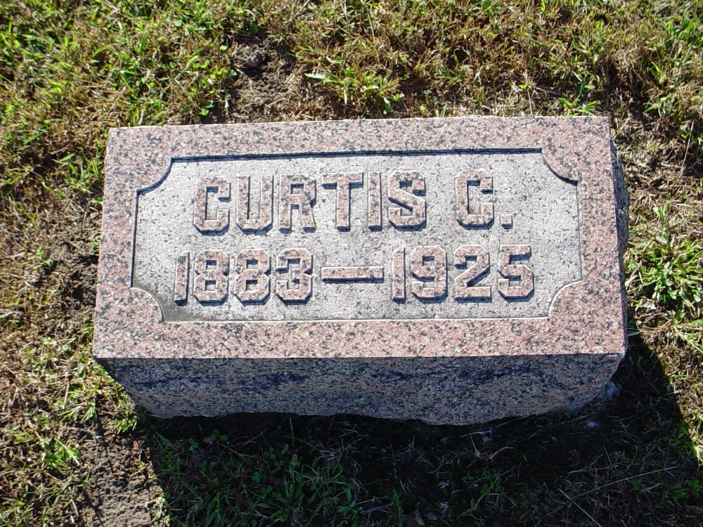  Curtis C. Holt