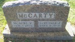  Hubert & Virginia McCarty
