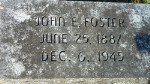  John E. Foster