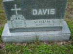  William W. Davis