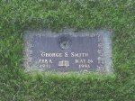  George Simcoe Smith