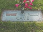  Henry S. Cave & Rose Stanford