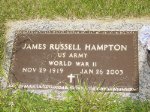  James R. Hampton