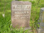  William D. McClellan