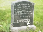  Philip and Elizabeth Fischer