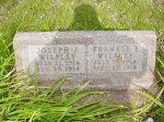 Joseph and Frankie Wilfley Joseph and Frankie Wilfley