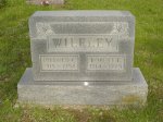  Robert and Mildred Wilfley