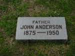  John Anderson