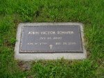  John Victor Schafer