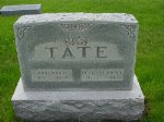  John R. Tate & Nettie F. Thompson
