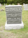  Edward L. Houchins & Mary L. Wilcockson